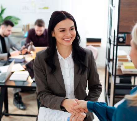 Financial Consultant