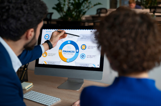 Financial Compliance