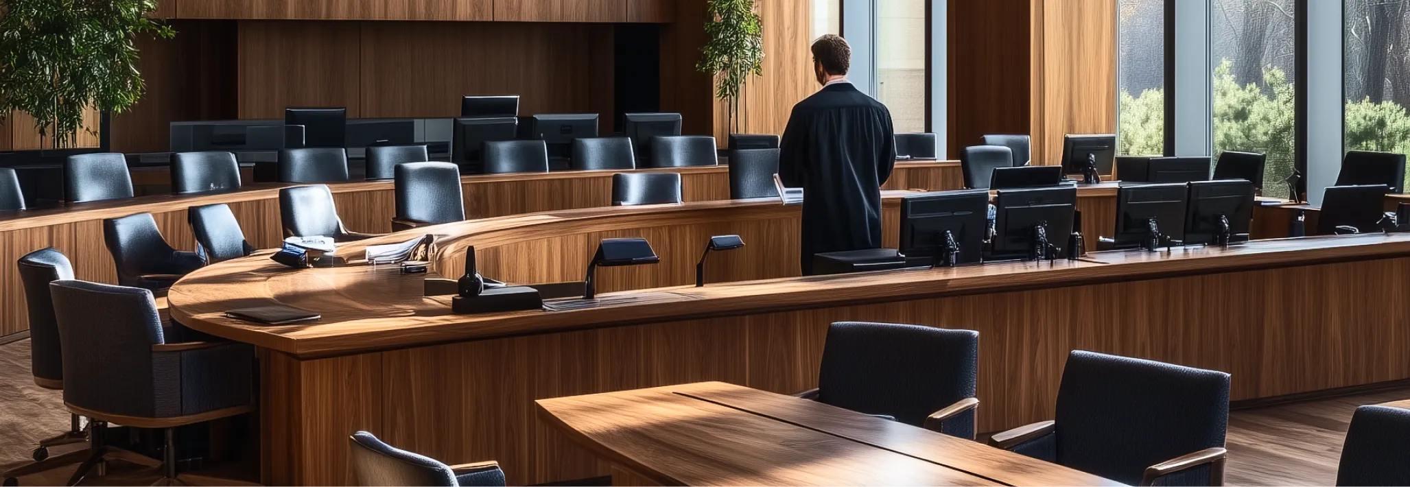 Financial Advisory Firm